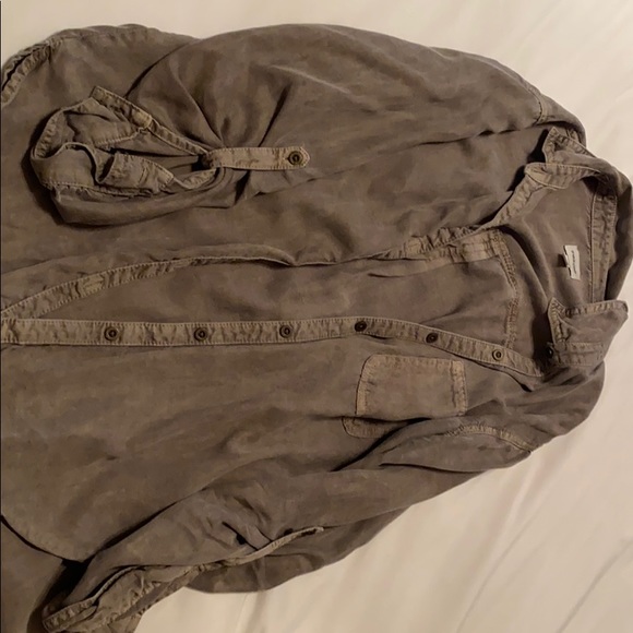 Green button down! - Picture 3 of 3